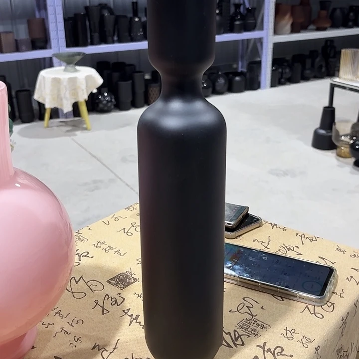 高度30厘米的的调性花瓶