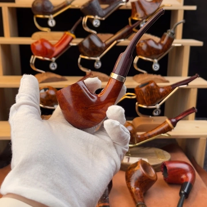 石楠木手工工艺品