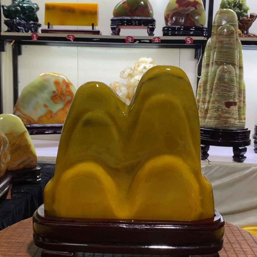 山水家居装饰设计