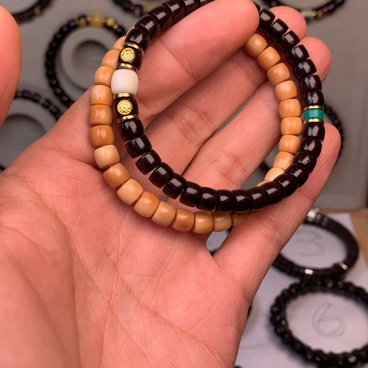 椰蒂手串椰蒂手串