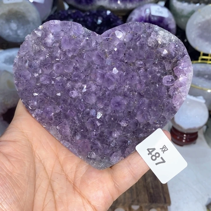未镶嵌大型摆件（非配饰）水晶