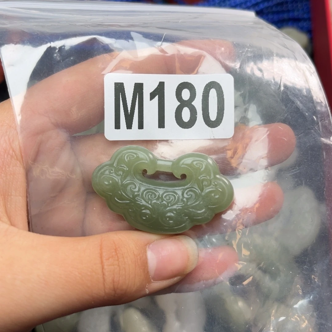 和田玉珠宝奇石未镶嵌