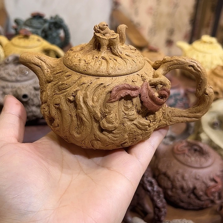 茶壶紫砂紫砂壶紫砂茶壶