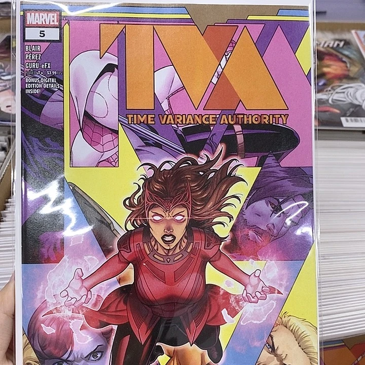 tva猩红女巫第五期