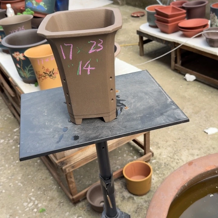 高度23口径17单只