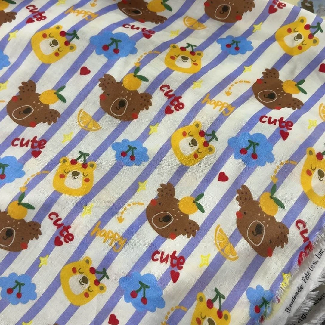 天丝棉双层纱一米价1.5米宽D区