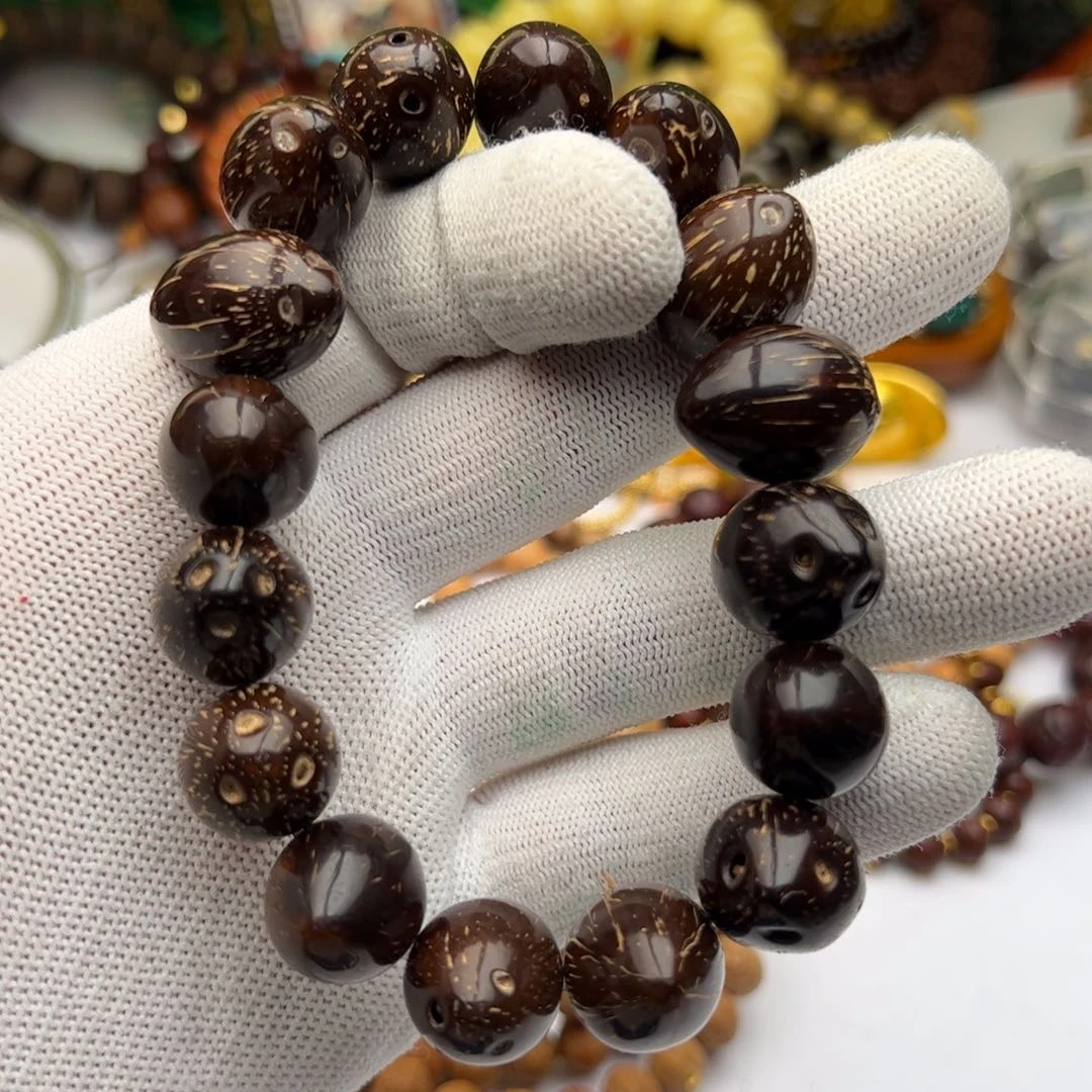 紫金鼠手串?*手串手串手串