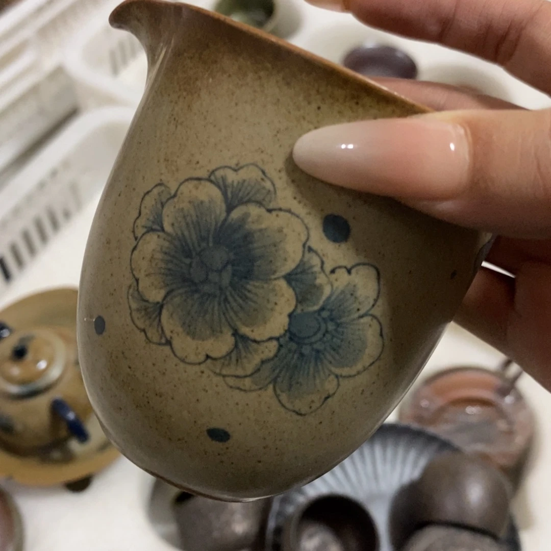 陶瓷制品福利活动641