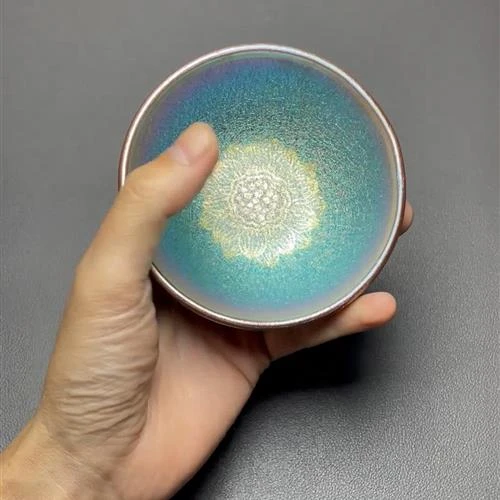 【闪购商品】茶盏-10080..........