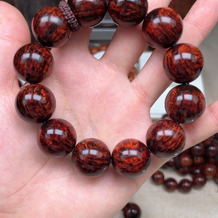 雪***山黄花梨/降香黄檀2.0