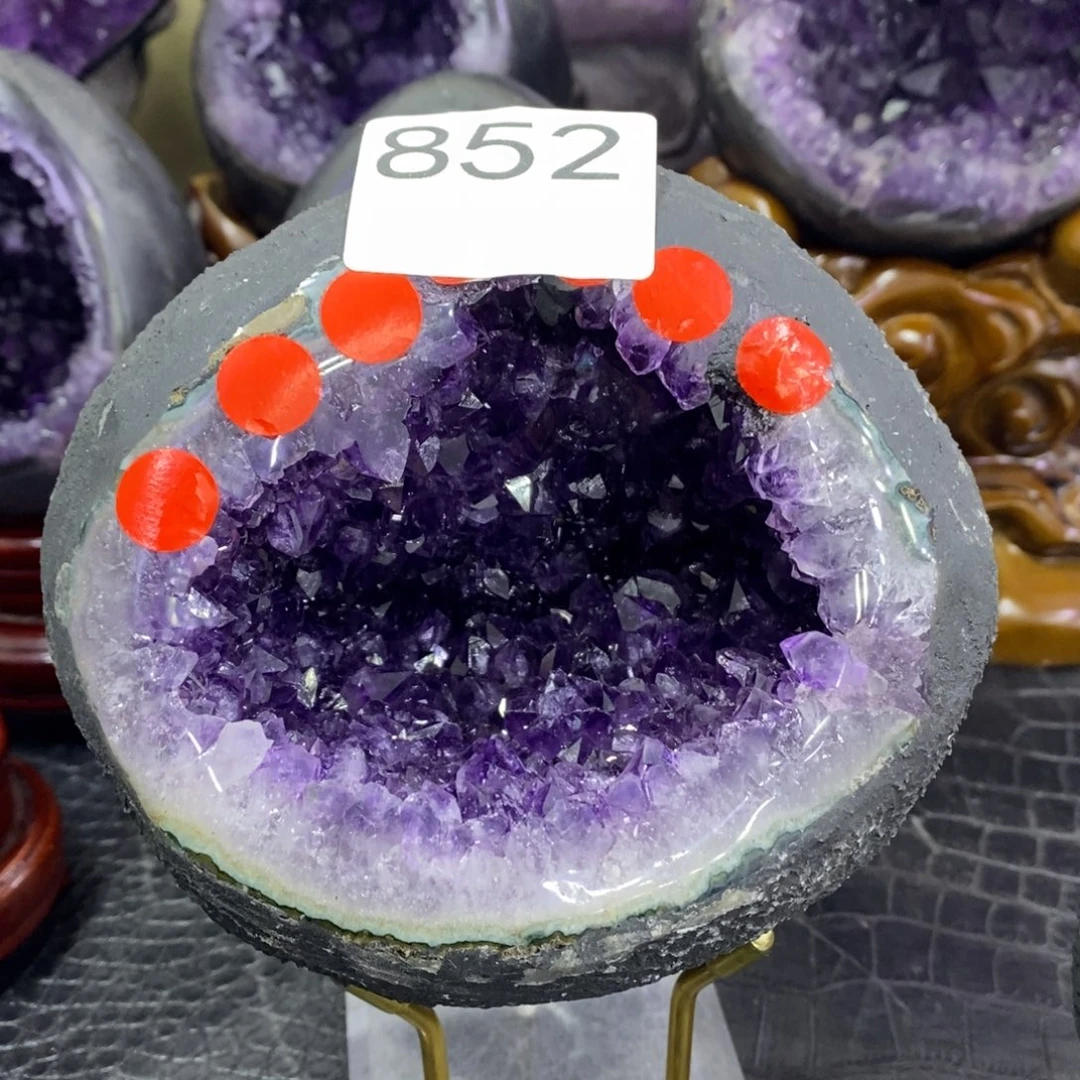 未镶嵌水晶大型摆件（非配饰）852