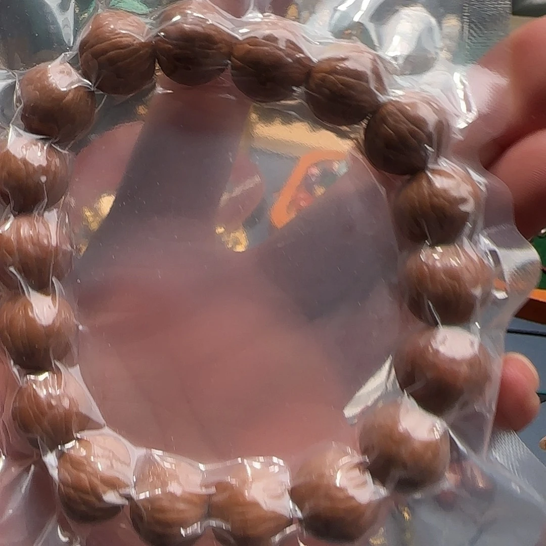 猴头核桃吊坠请客拿走玩