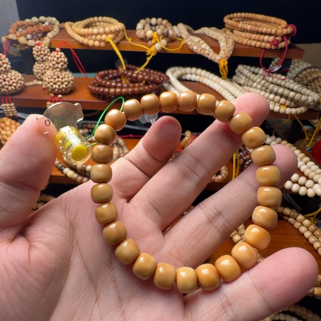 ****龙脊菩提手串0610