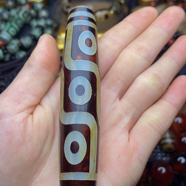 玛瑙/玉髓未镶嵌颈饰乐****.