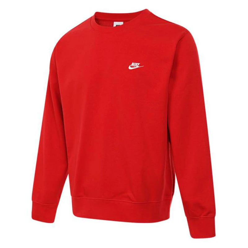 NIKE耐克【蒙】男子运动休闲卫衣套头衫FN3889-657