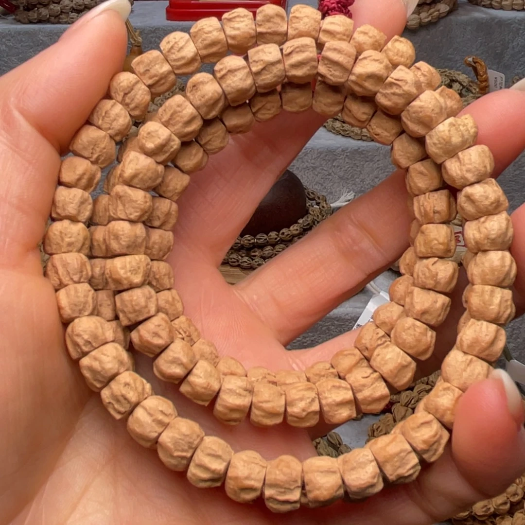 手串柏香籽/百香籽