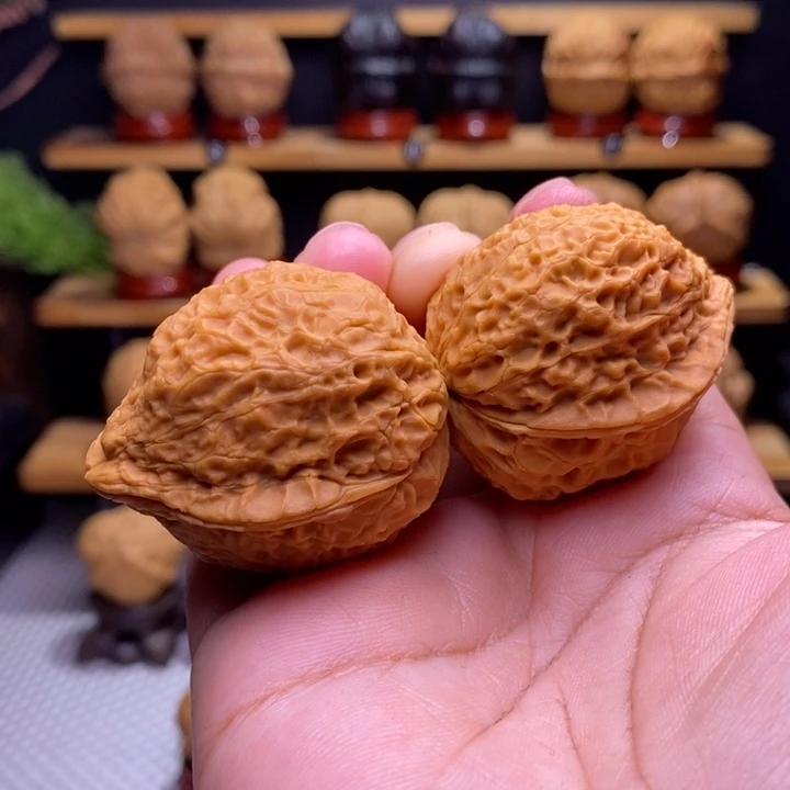 木质类云铁宝月护嘴59号