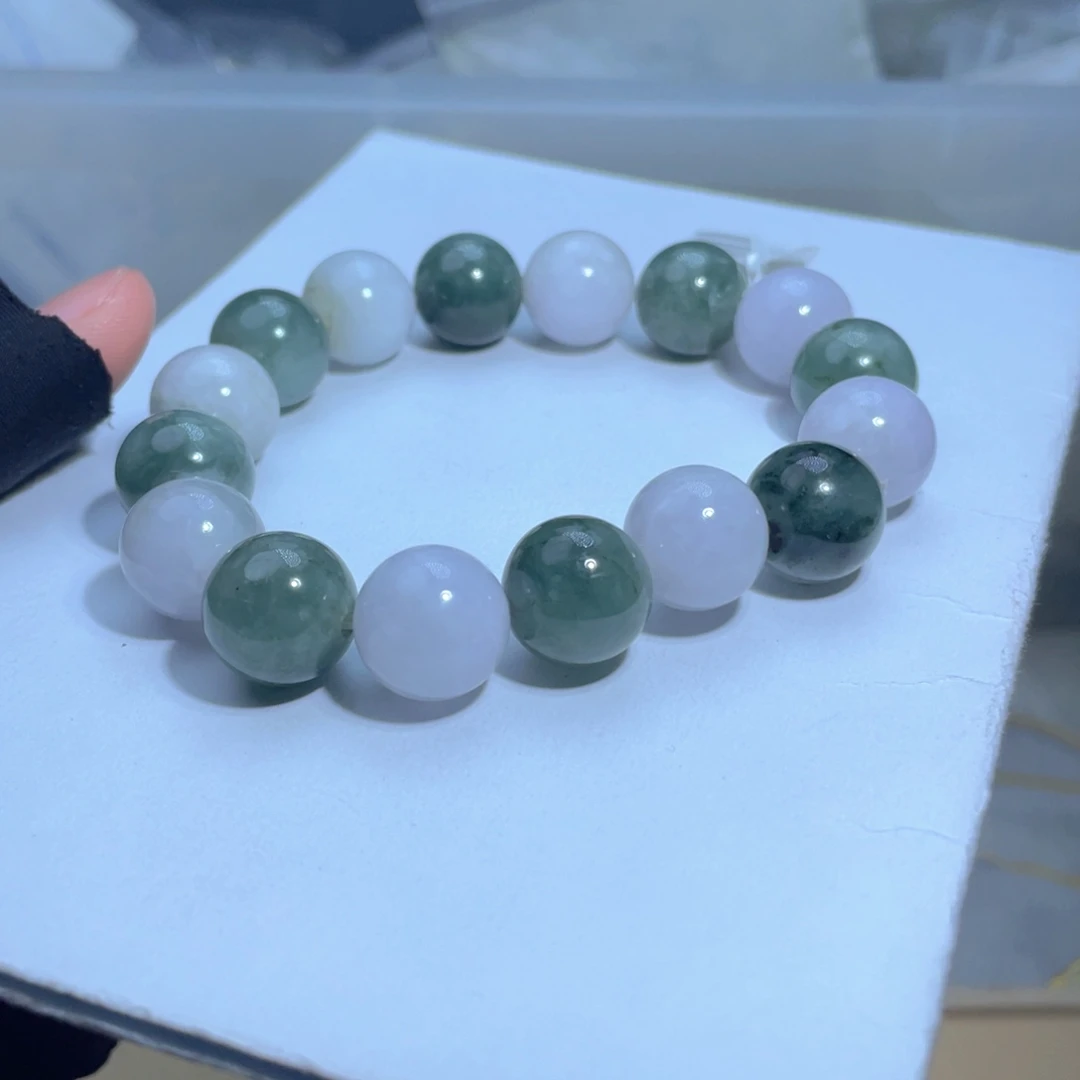 定制翡翠未镶嵌清货不退换