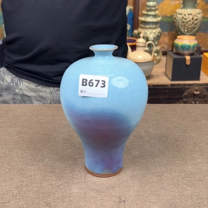 摆件陶瓷高端赏器