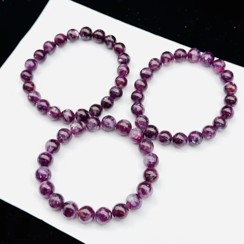 紫葡萄手串约9mm（多样性发其一）