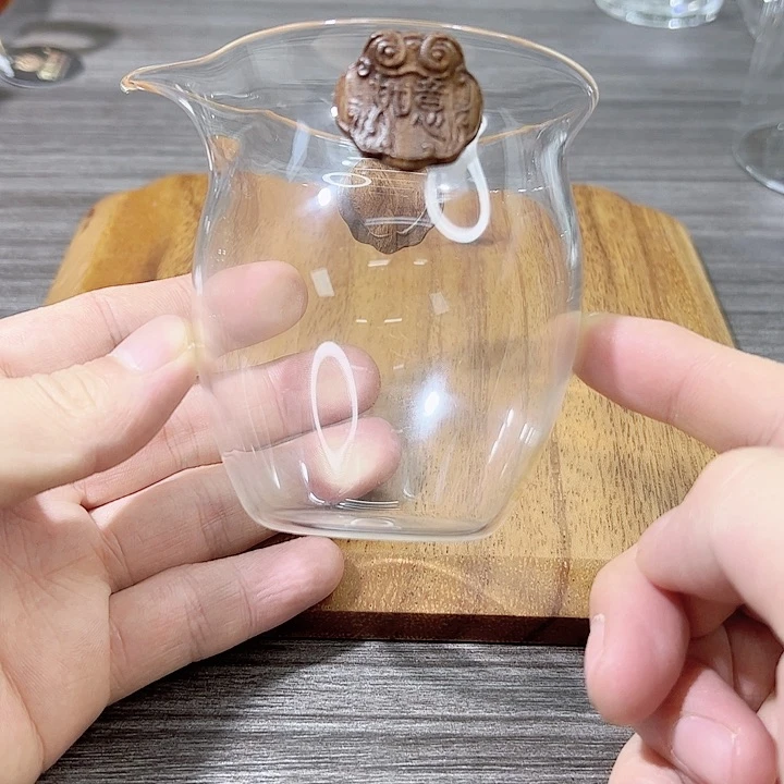 如意公道杯公道杯