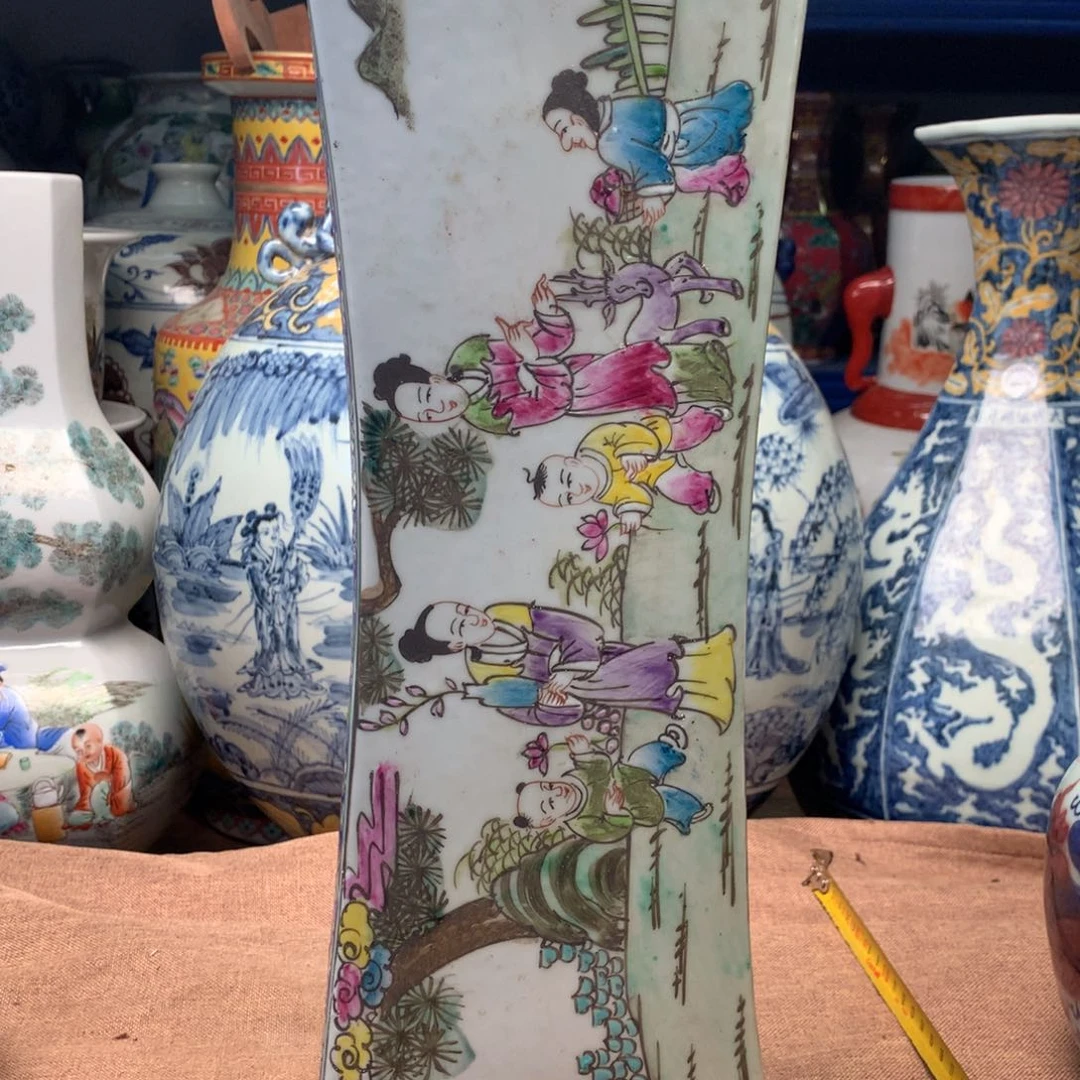 摆件旧藏瓷器旧藏瓷器