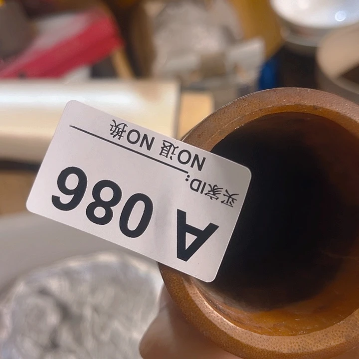 杂色豆（科檀/科特迪瓦檀木）沁*