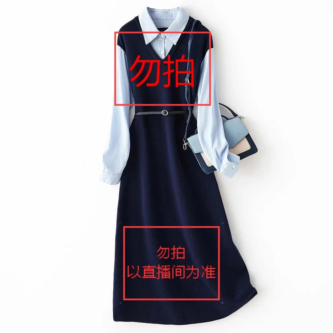 高端精品热卖女装