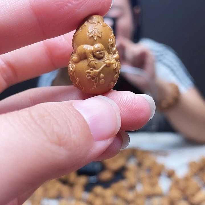 手串/手链橄榄核橄榄核