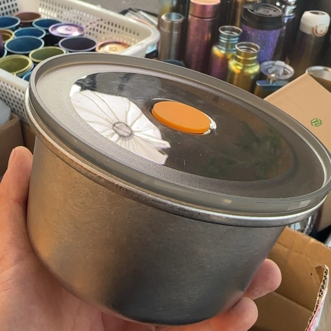 金属680毫升保鲜盒正品尝鲜价