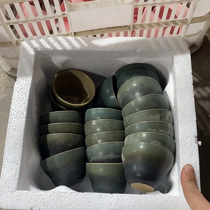 微瑕茶具介意勿拍