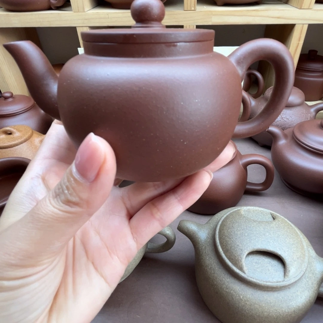 泥塑底槽清平盖莲子200cc