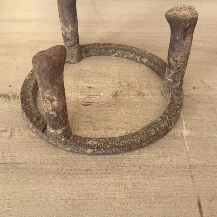 瓷片茶道具工艺品