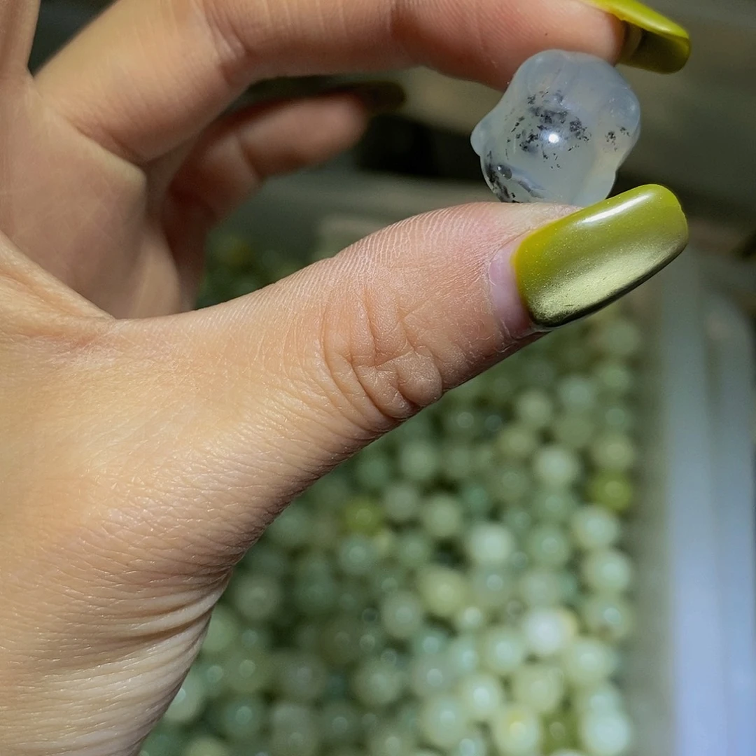 蛇纹石玉其他合金34