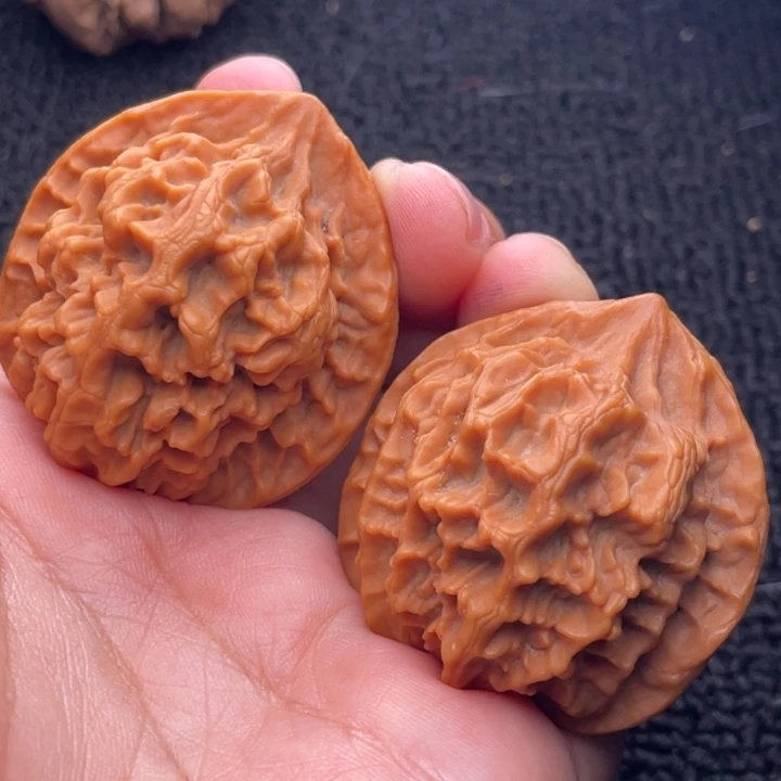 吊坠文玩核桃精品文玩核桃10