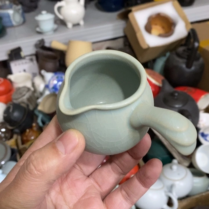 陶瓷艺术品及陶瓷制品
