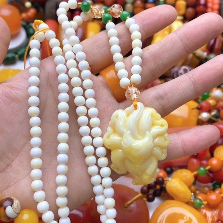 树脂制品11号毛衣链