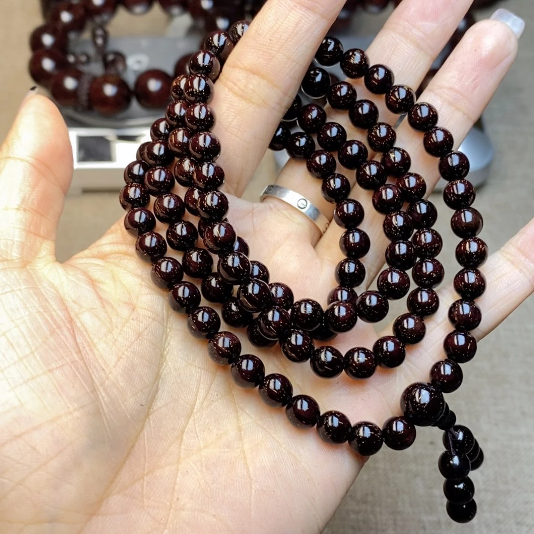 檀香紫檀（小叶紫檀）0.6满星