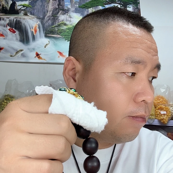 大果紫檀（缅甸花梨）142