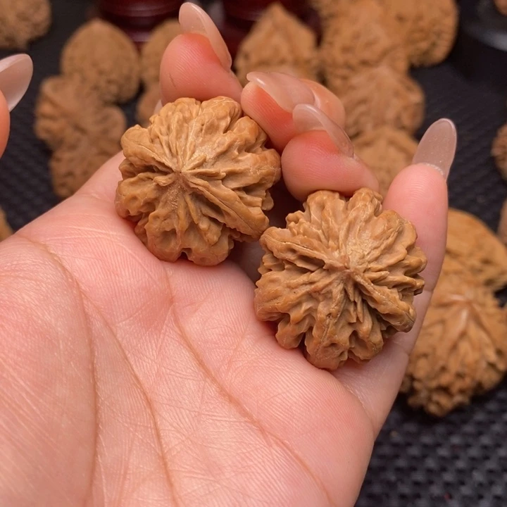 吊坠文玩核桃秦岭野生222222222