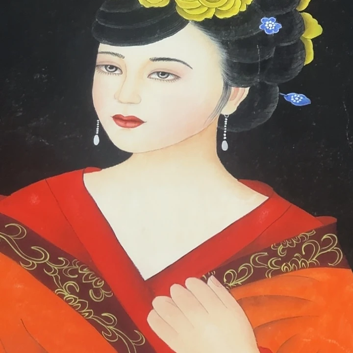纸本展示作品作品展示