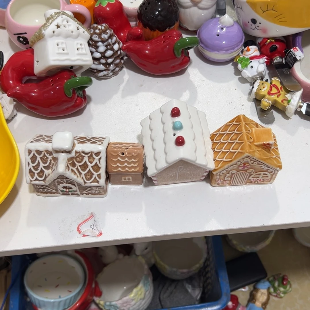 摆件微瑕疵不售后的