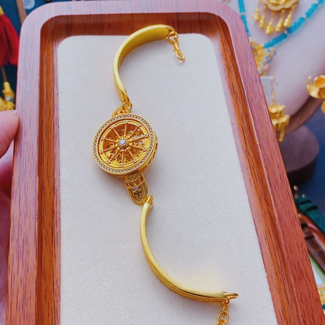 铜合金珐琅铜合金