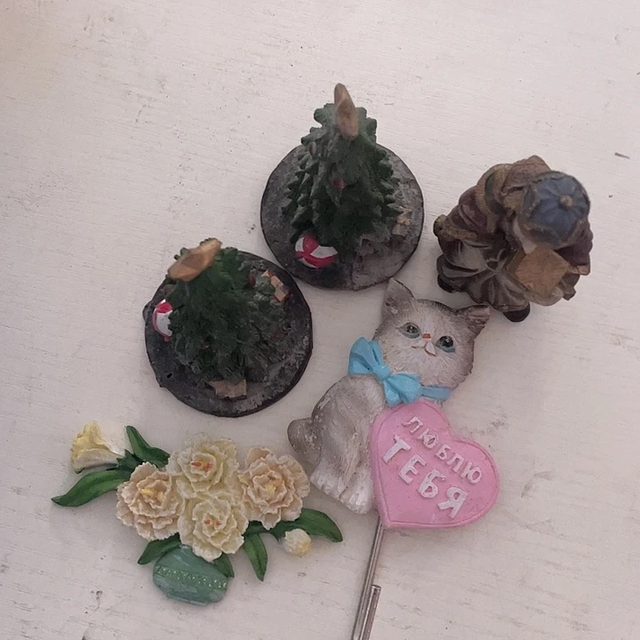 有机玻璃微瑕。