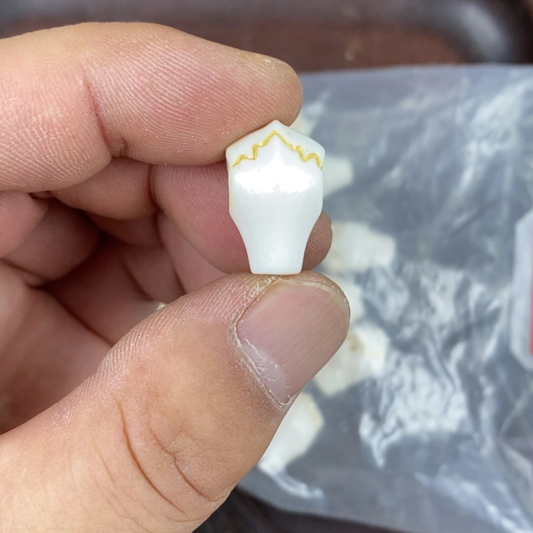 手串/手链驼骨配饰八十一