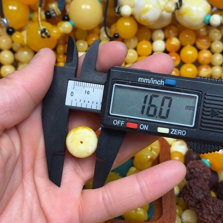 非金属配珠配饰74