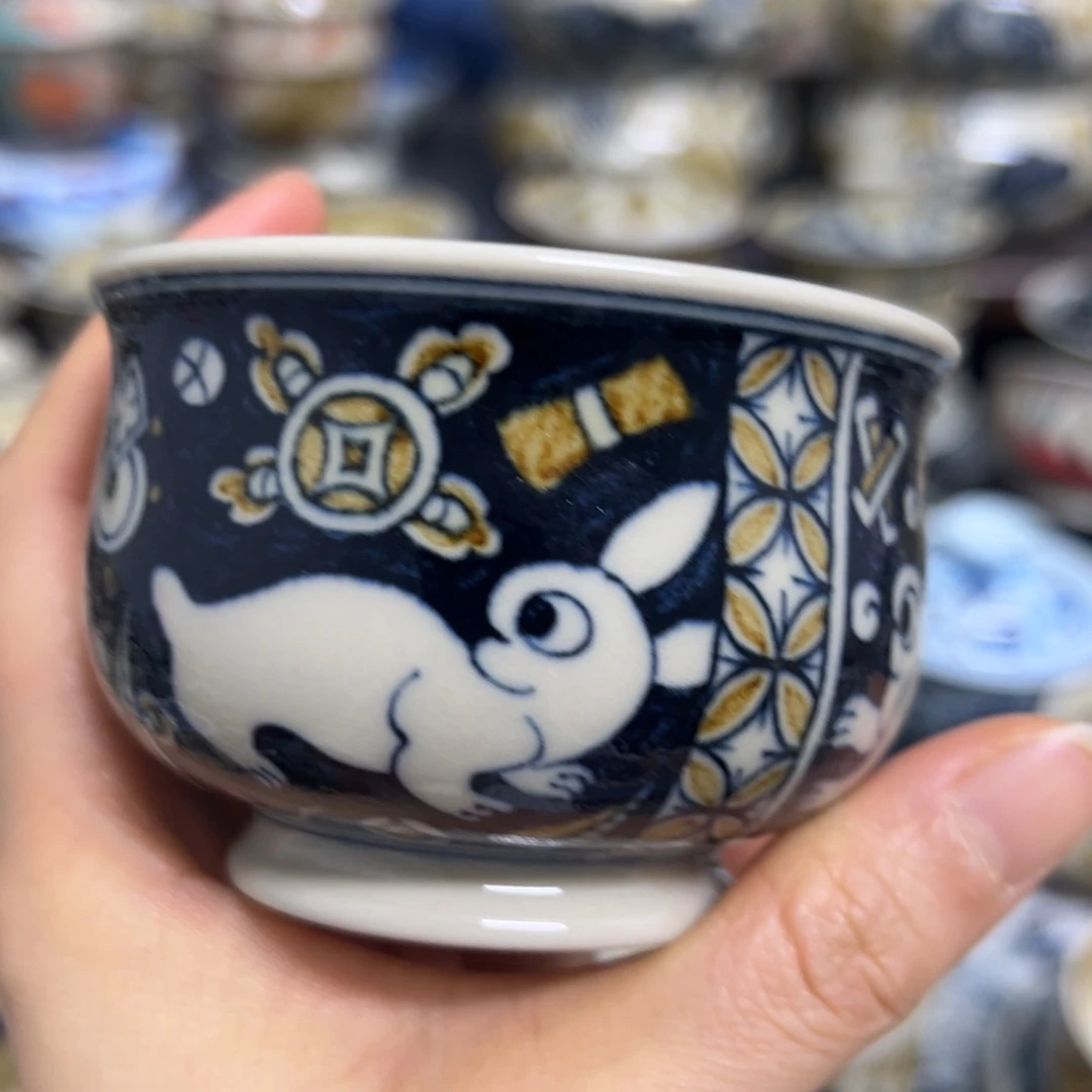 【闪购商品】木*千陶瓷艺术有限公司