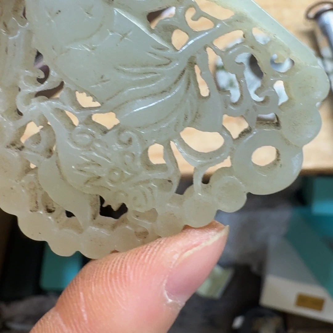 陶瓷手串，多样性发一