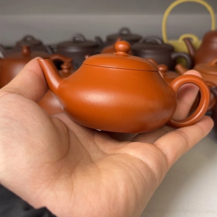 茶壶紫砂紫砂茶壶