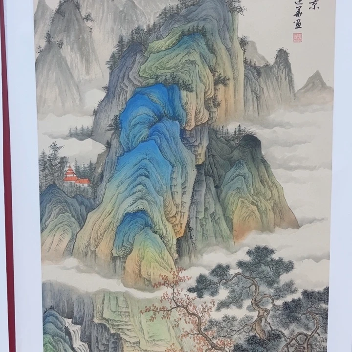 手绘作品全场这个价给